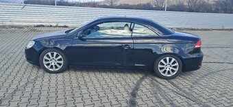 VW EOS Cabrio 2.0 tsi 147 kw - 5