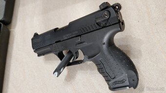 Walther P22 - 5
