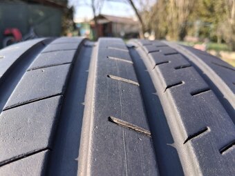 245/40 r21 letne pneumatiky - 5