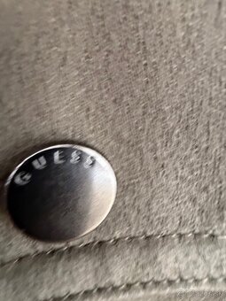 Guess overal - 5