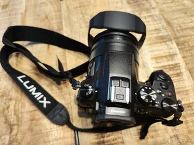 Predám digitálny fotoaparát Panasonic Lumix DMC ZF2000 - 5