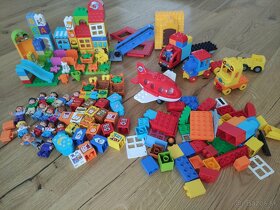 LEGO DUPLO Komplex - 5