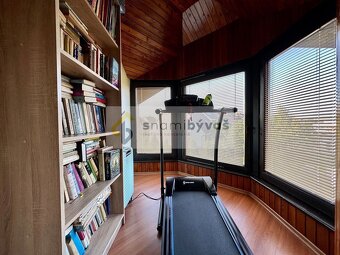 5 i poschodový RD Pod Hrádkom, Michalovce - 5