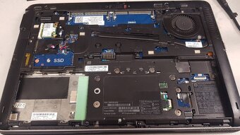 HP 840 G2 LCD , obal , wifi modul, dok. - 5