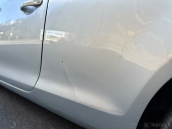 Volkswagen Eos 2.0 TDI - 5