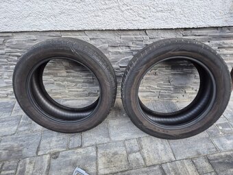 Pneumatiky 225/50/r17 nokian - 5