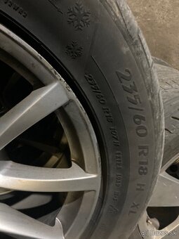 5x112 R18 - 5