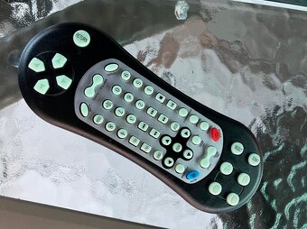 Multimediálny prehrávač Luvianta 10.1” HD do auta - 5