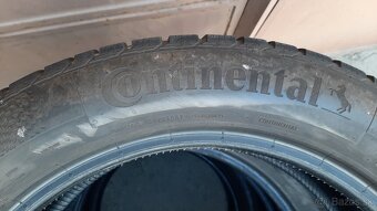 245/50r19 105V XL Continental - 5