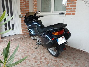 Honda NT 650 V Deauville. AJ VYMENA, VYMENIM. - 5