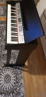 Dobrý predávam digitálne piano - 5