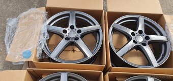Cx-5 cx-30 cx-7 tucson quashkai sorento 5x114,3 r17 crv gh - 5