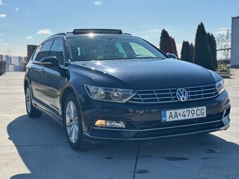 Volkswagen passat B8, 88kw, 2018 - 5