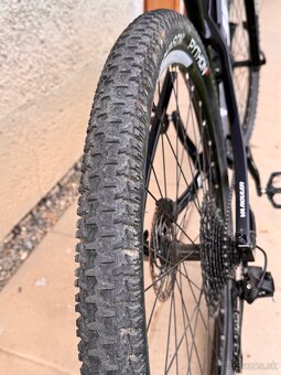 Horský bicykel SUNN - 5