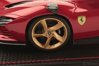 Ferrari Daytona SP3 | MR Collection 1/18 - 5
