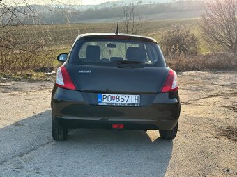 Suzuki Swift, 146 000km, STK do 03/2027 - 5