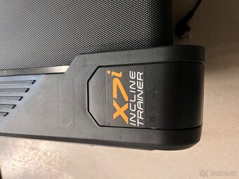 NordicTrack Incline Trainer X7i - 5