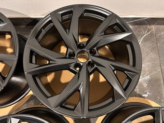 original alu audi R8 R20 4S 4S0601025CA - 5