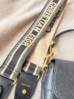 Saddle bag - 5