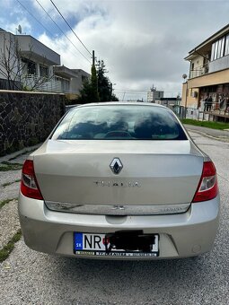 Renault Thalia 1.2 - 5