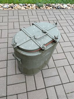 Termos / Varnica 25 L / 12 L - 5