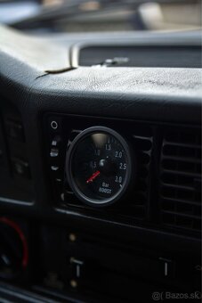 BMW e28 524td 1984 - 5