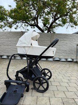 Cybex off white 2023 - 5