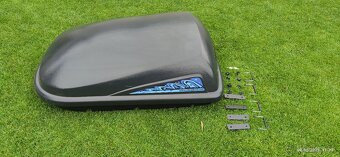 Predám strešný box MD5 na auto - 5