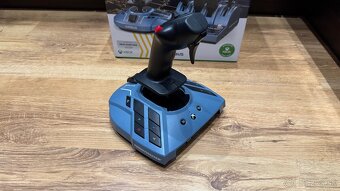 Thrustmaster TCA Captain Pack X Airbus Edition - 5