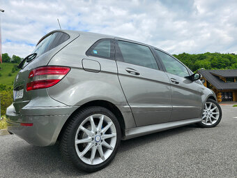 Mercedes Benz B180cdi 2.0 diesel 80kw gar.km /BEZ KOROZIE / - 5