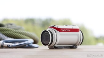 4K akcna kamera TOMTOM SPORTS Bandit - 5