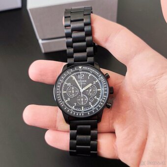 Hodinky Citizen Eco Drive CA4505-12E - 5