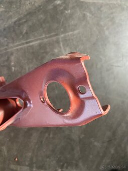 Kompletný rám s dielmi na Simson s51 - 5