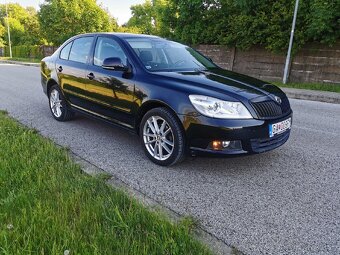 Predám škoda Octavia 2 1.9TDi 77kw - 5