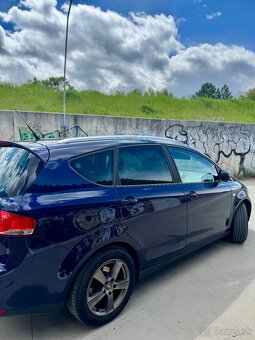 Seat Altea XL - 5