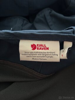 Fjallraven KEB JACKET M - 5