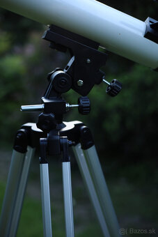 Predám teleskop VIXEN Space eye 70M - 5