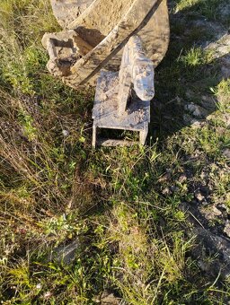 Zub na caterpillar - 5