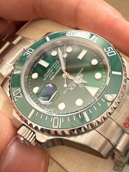 💎💎Rolex 💎💎submariner - 5
