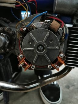 Babeta 207 - 5