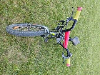 Specialized RIPROCK 20 - 5