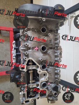 Motor 2.0 TFSI TSI DJH CHH CJX Repas - 5