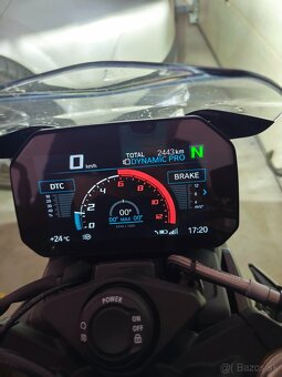 BMW S1000R - 5