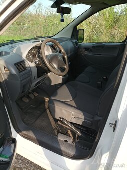 Citroen jumpy 9 miestny 1.6HDi - 5