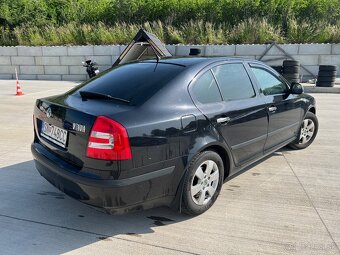 Škoda Octavia 1.6 Facelift - 5