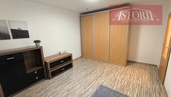 1-izb. byt s balkónom - Martin–Podháj - Ul. Timravy - 5