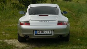 Porsche 911 - 5