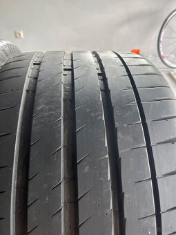 Michelin 315/30 ZR21 MO1 - 5