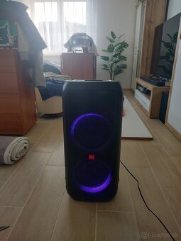 Hifi system - 5