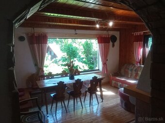 Chata Orava Oravice - 5